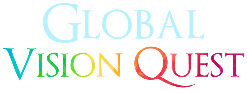 Global Vision Quest Global Vision Quest