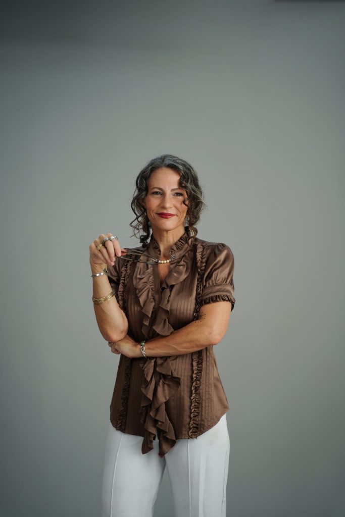 Picture of Ali Katz