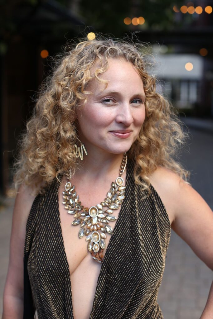 Picture of Jena la FLamme