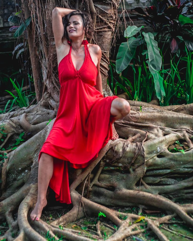 Picture of Christina Morassi