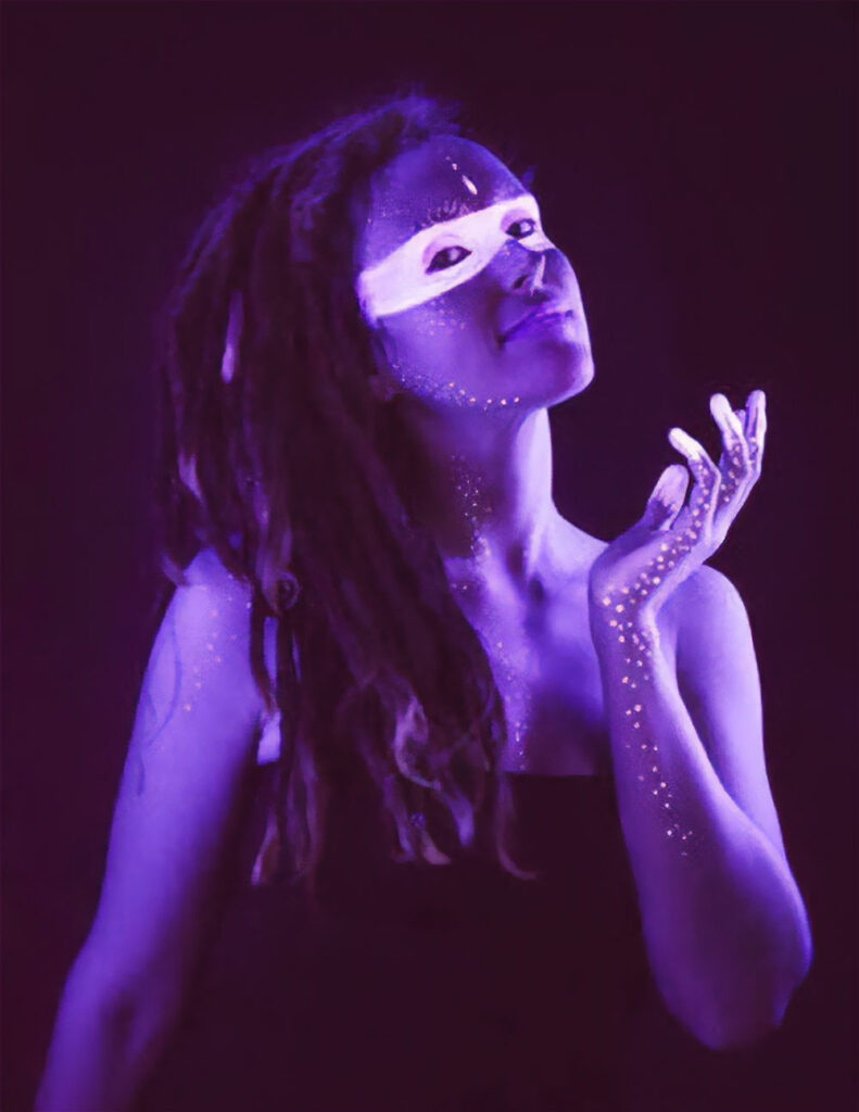 Picture of Cora Flora